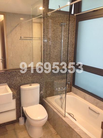 RiverGate (D9), Apartment #123772422